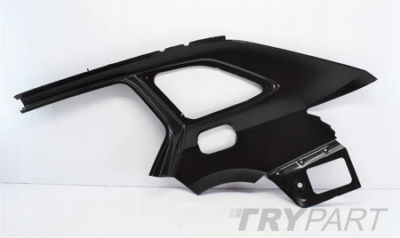 SUPERB III 3V9 RIGHT REAR FENDER PANEL WAGON
