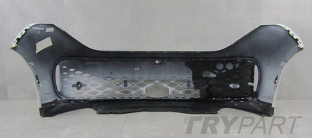 Front Bumper Volkswagen VW ID. BUZZ ID BUZZ 1T3 2022-