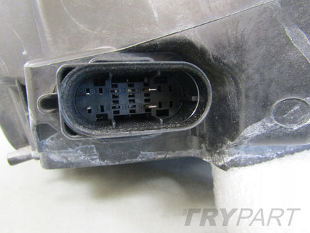 MERCEDES GLC W253 253 LIFT FULL LED PERFORMANCE 19- RH HEADLIGHT A2539066