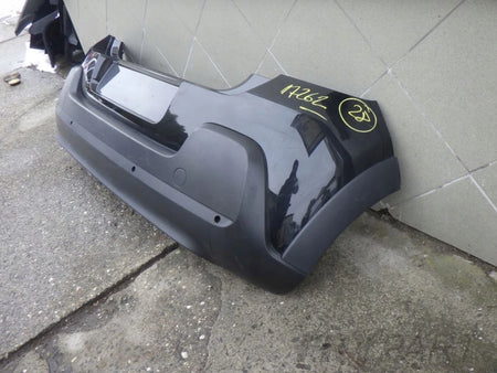 CITROEN C3 III 3 16- 9813343977 Rear Bumper