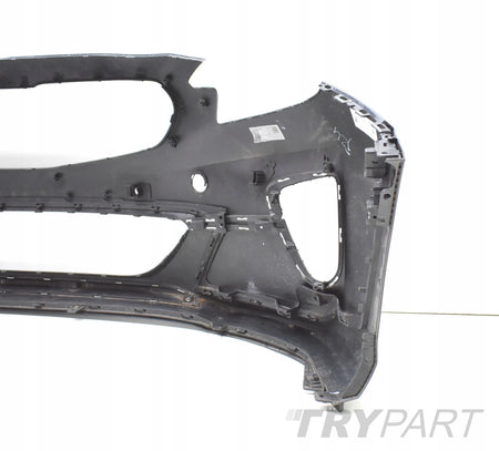 KIA X-CEED XCEED FRONT BUMPER ORG + BOTTOM