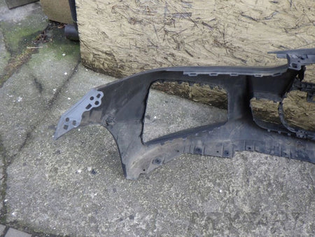 BMW 4 I4 G26 Gran Coupe M Sport Package 2021- Front Bumper