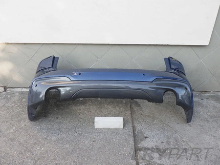 BMW X3 G01 M Sport Package Rear Bumper