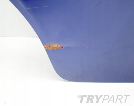 TOYOTA CAMRY VIII 8 DOOR RIGHT REAR GENUINE