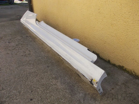 PEUGEOT RCZ Right Sill Molding