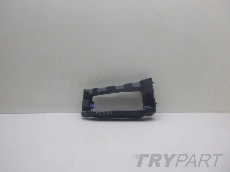 RIFTER BERLINGO IV PARTNER 4 18- Left Rear Slider