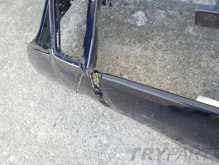 BMW X3 G01 LIFT LCI M PACKAGE front bumper