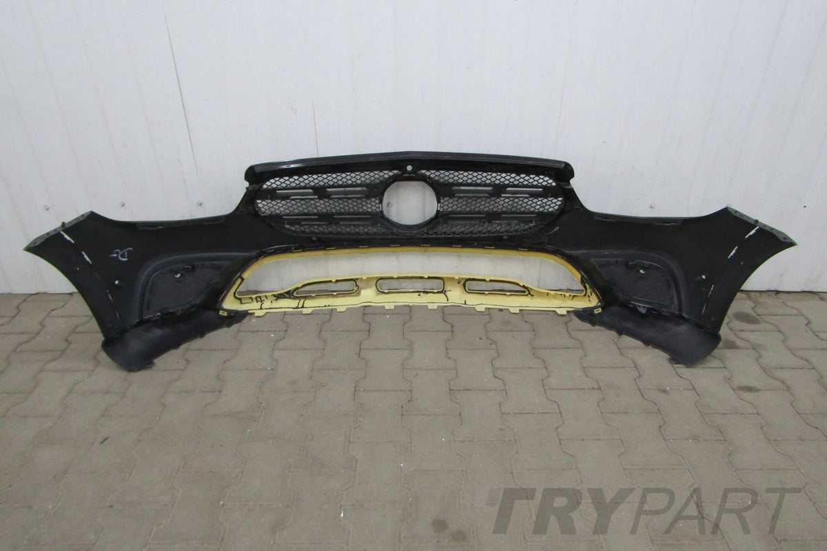 Front Bumper Mercedes 213 All Terrain Lift 20-