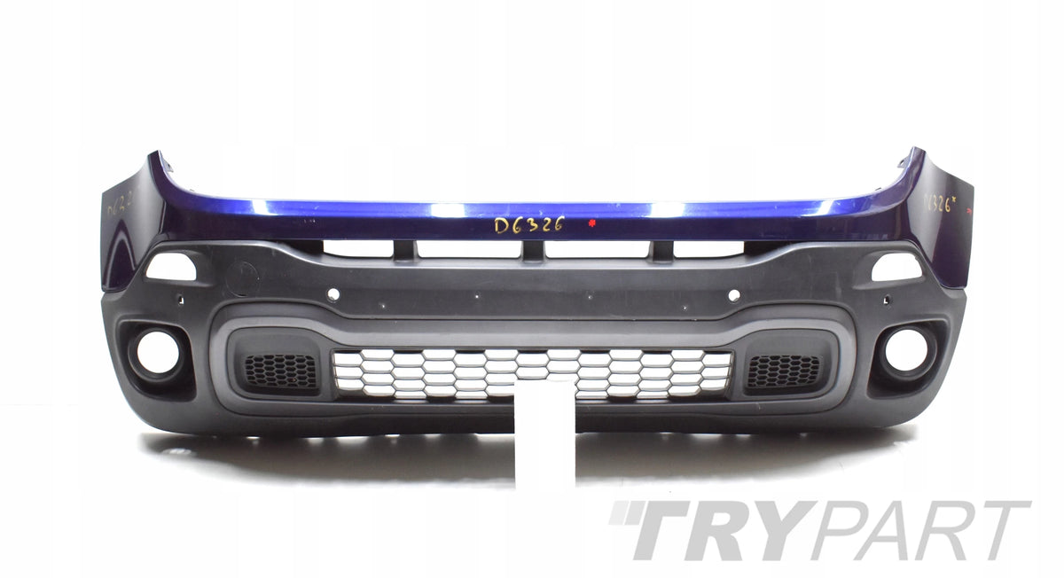 JEEP RENEGADE TRAILHAWK FRONT BUMPER ORG