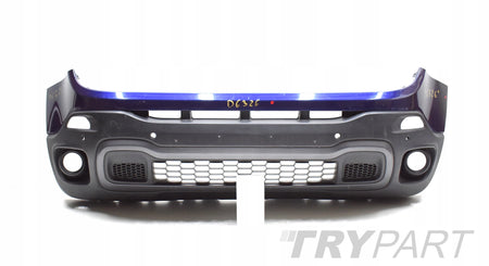 JEEP RENEGADE TRAILHAWK FRONT BUMPER ORG