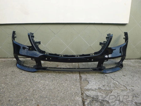 MERCEDES S CLASS W222 222 LIFT 17- front bumper