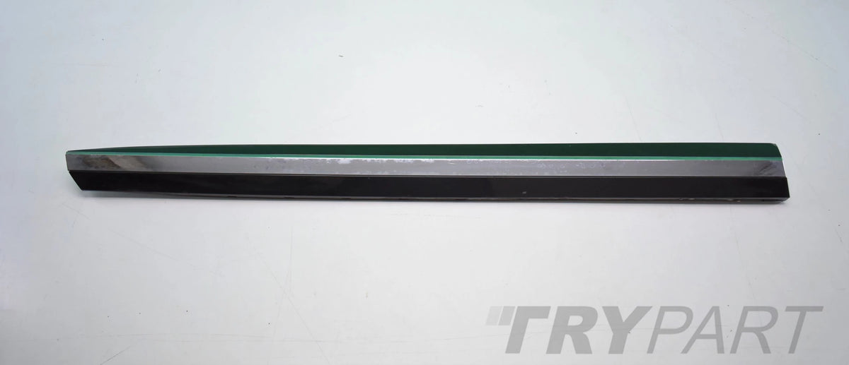 VW ARTEON 3G8 LEFT FRONT DOOR TRIM ORG