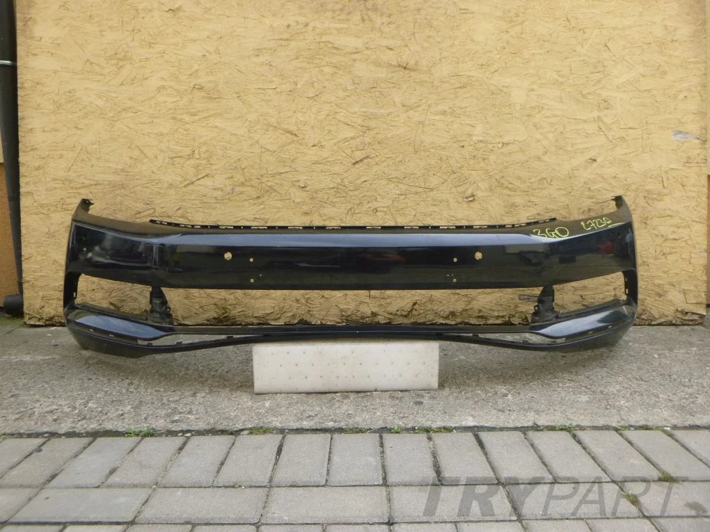 VW PASSAT B8 3G 3G0 14- Front Bumper