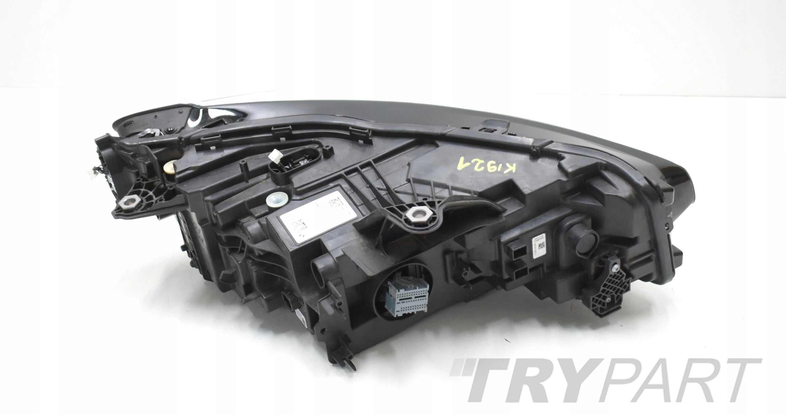 BMW 2 U06 ACTIVE TOURER LEFT FRONT FULL LED HEADLIGHT ORG EU
