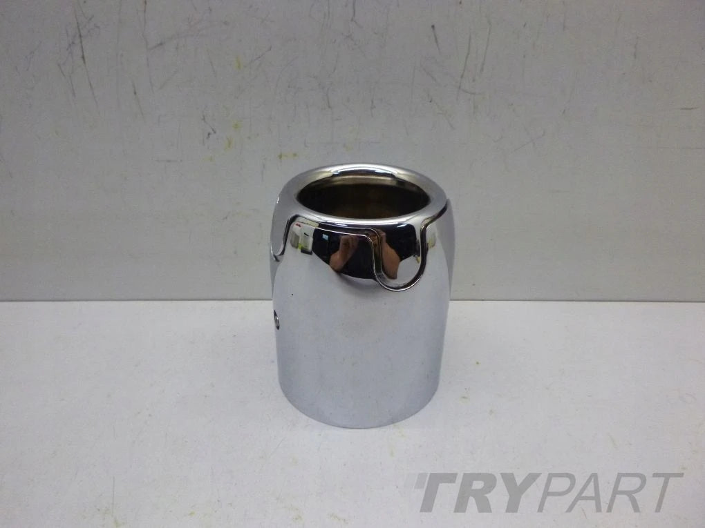 MINI R55 R56 R57 S Exhaust Tip Cover
