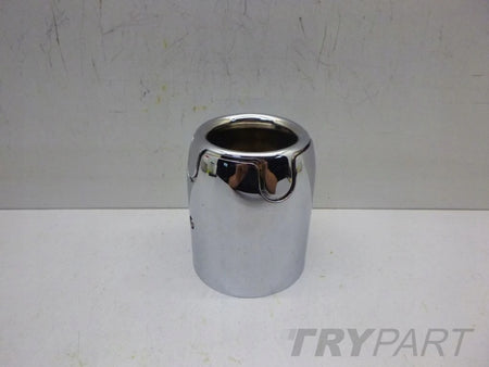 MINI R55 R56 R57 S Exhaust Tip Cover