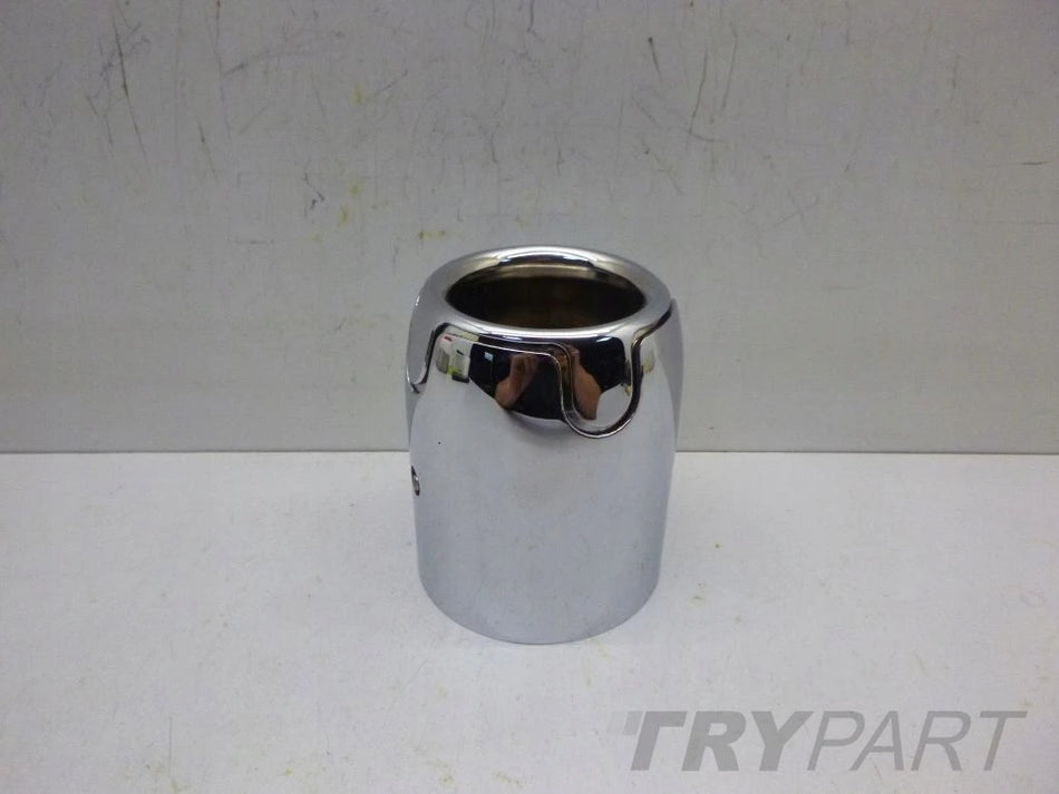 MINI R55 R56 R57 S Exhaust Tip Cover