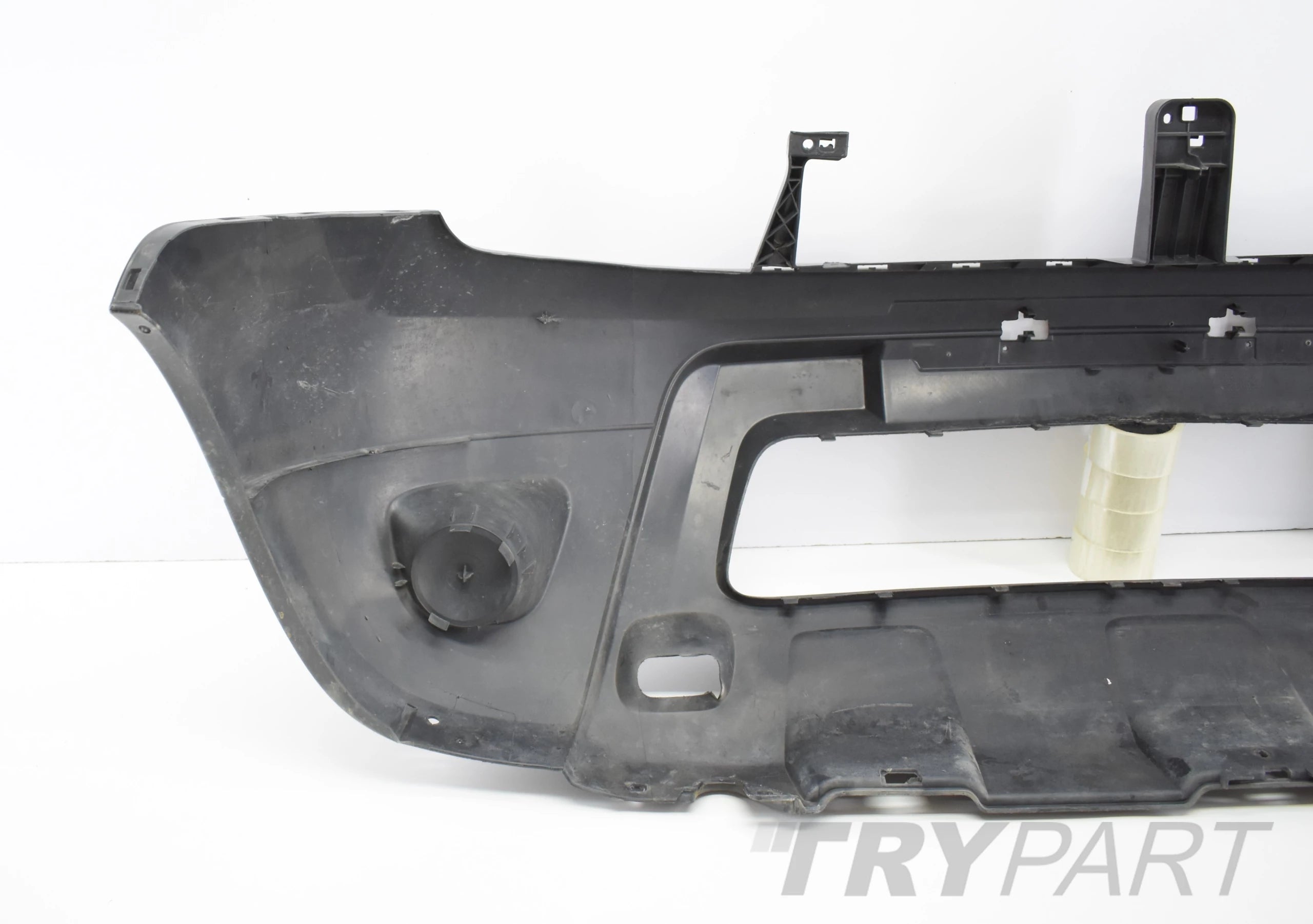 DACIA DUSTER FRONT BUMPER ORG