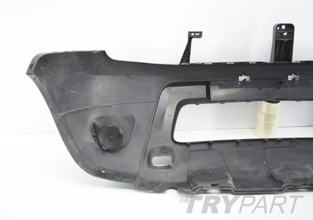 DACIA DUSTER FRONT BUMPER ORG