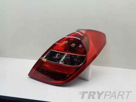 Hyundai i20 I 20 08- Right Rear Lamp