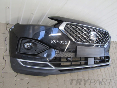 Front Bumper Seat Tarraco 5FJ 18- (Radar)