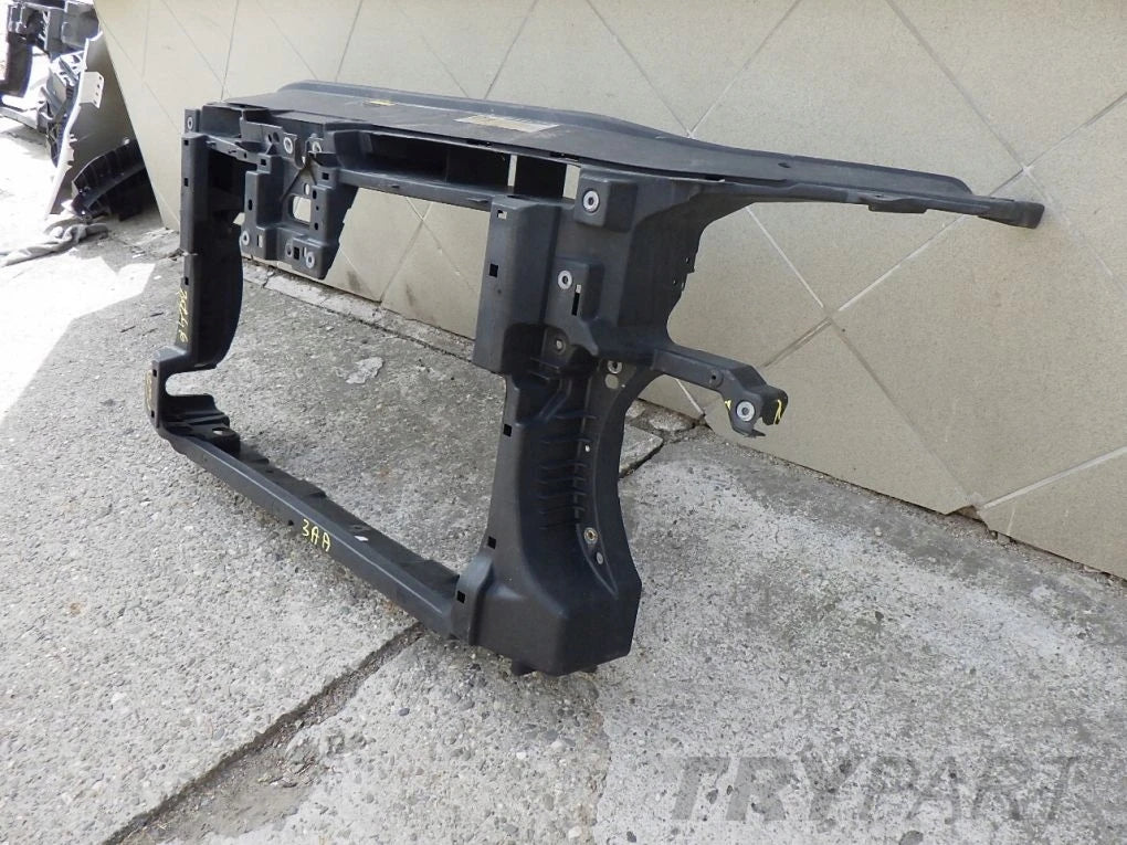 VW PASSAT B7 3AA 3AB 10- front bumper reinforcement