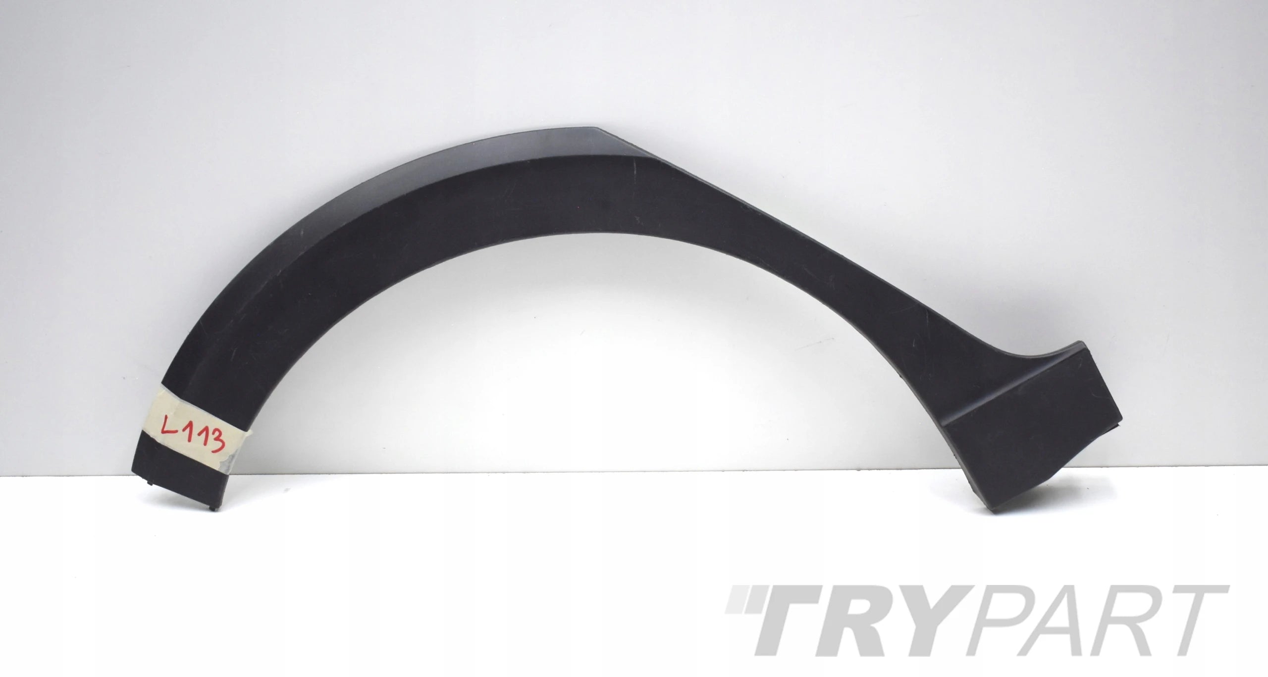 VW TAIGO 2G7 RIGHT REAR FENDER TRIM ORG