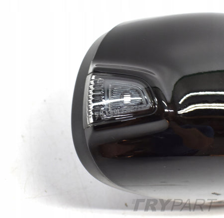 HYUNDAI KONA RIGHT MIRROR 10 PIN ORG EU