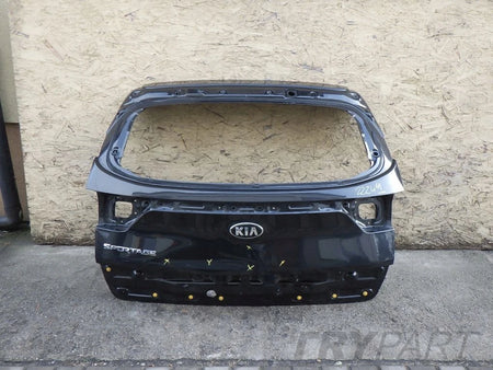 KIA SPORTAGE IV 4 15- 2015 REAR HATCH