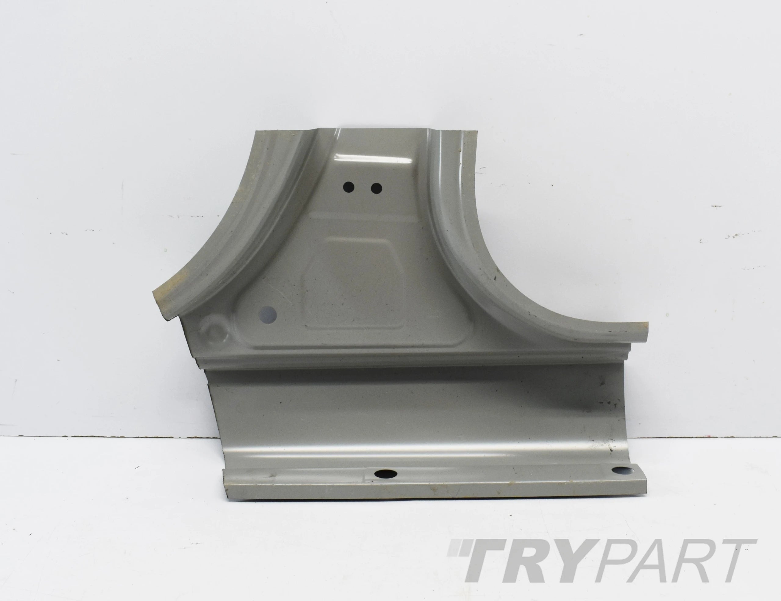 KIA VENGA HYUNDAI IX20 Right Side Sill Cover Pillar