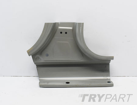 KIA VENGA HYUNDAI IX20 Right Side Sill Cover Pillar
