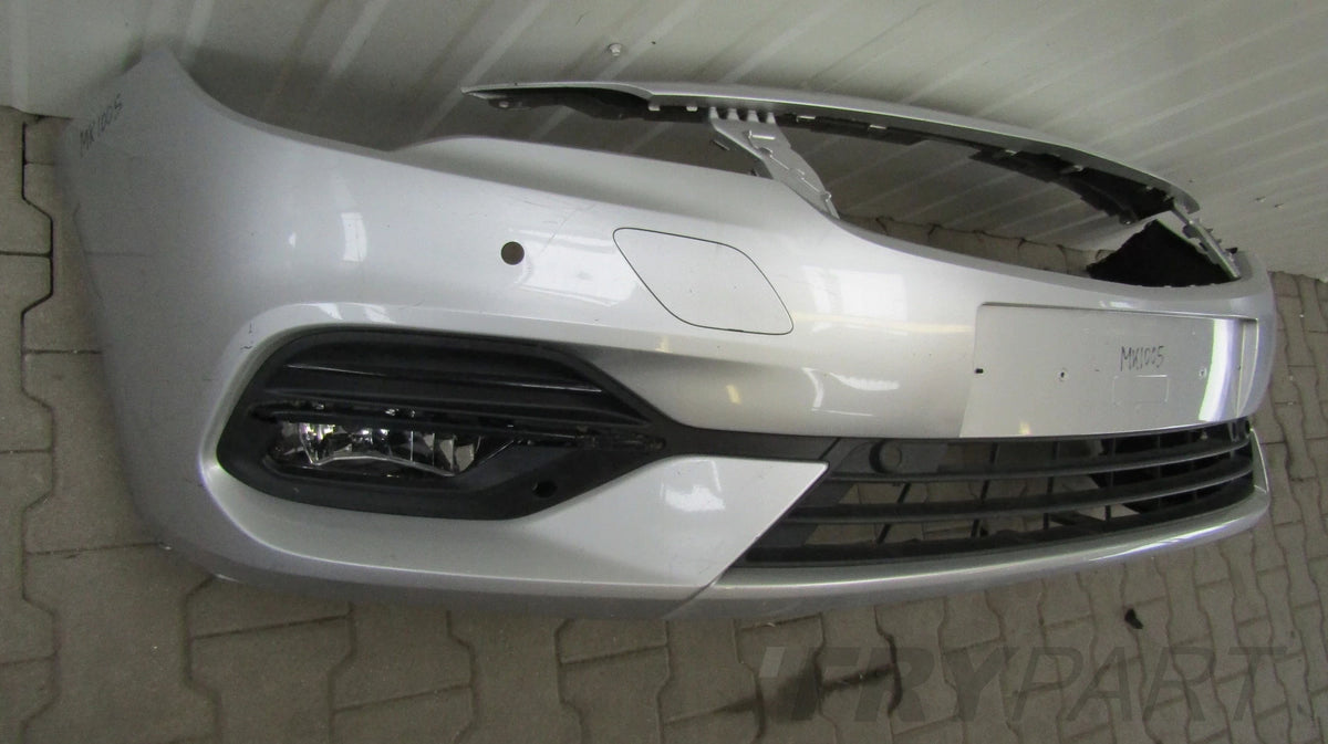Front Bumper Opel Astra K 5 Door Hatchback 19-