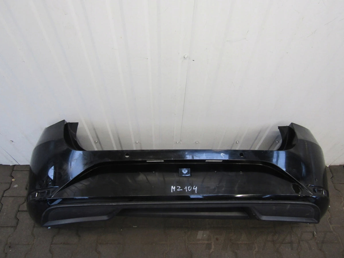 Rear Bumper SEAT LEON IV 4 KOMBI 20-