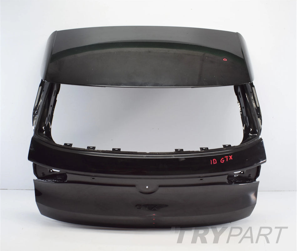 VW ID 4 GTX ID GTX 11A Tailgate Rear Original