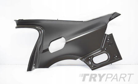 VW PASSAT B8 3G RIGHT REAR FENDER PANEL SEDAN