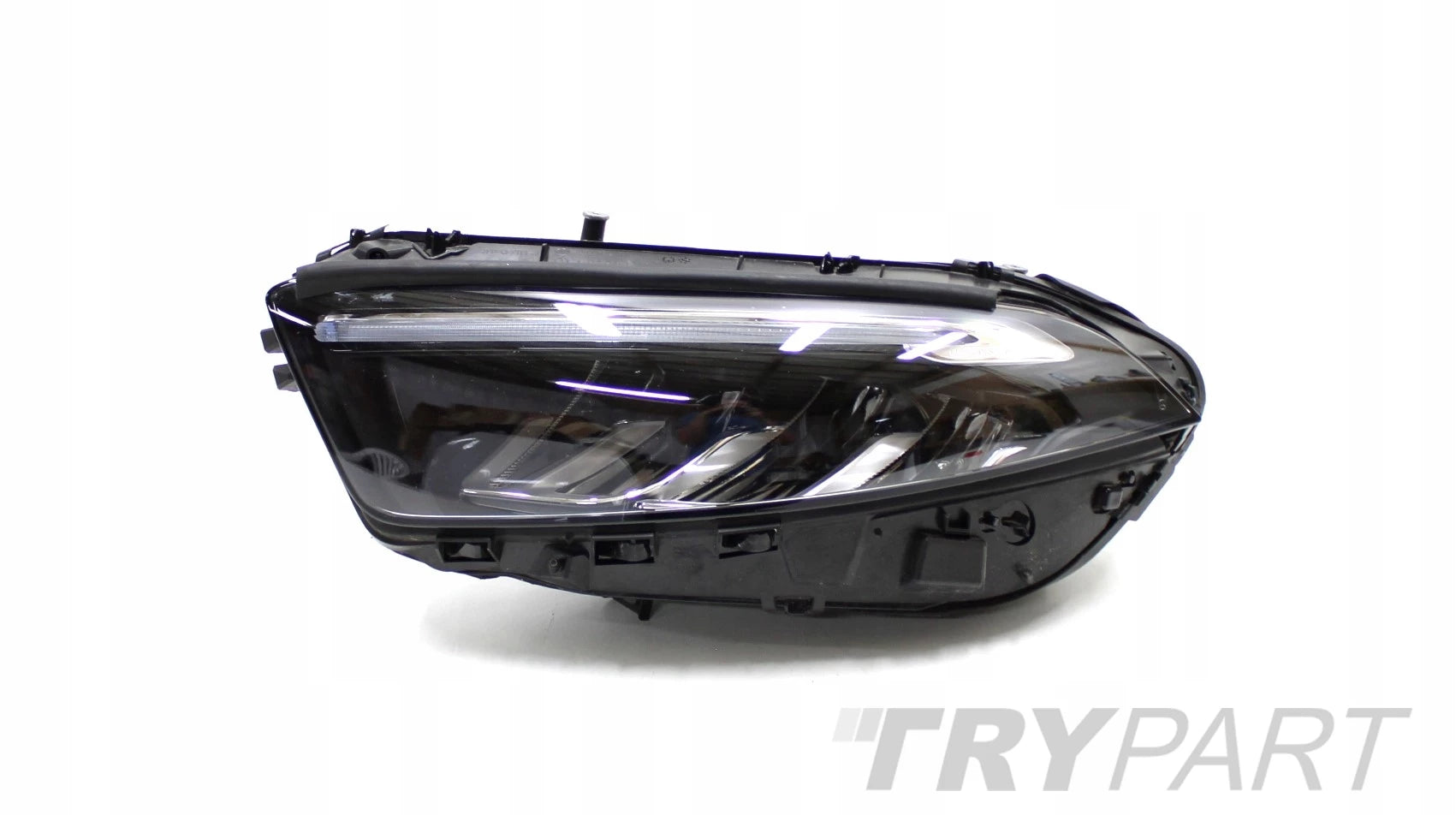 MERCEDES A-CLASS W177 LIFT FRONT LEFT HEADLIGHT EU ORG A1779064306