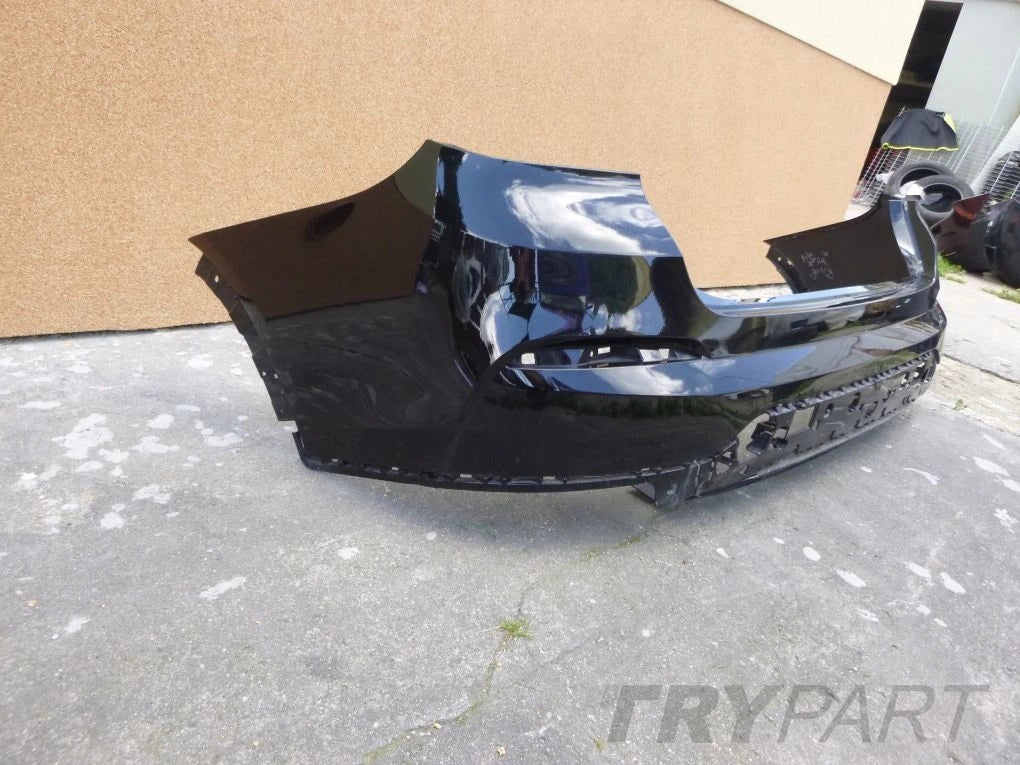 BMW X4 F26 Rear Bumper