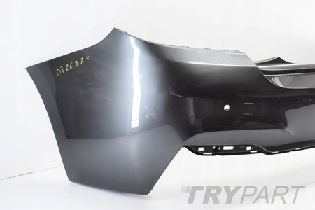BMW 2 F22 COUPE M PACKAGE REAR BUMPER ORIGINAL