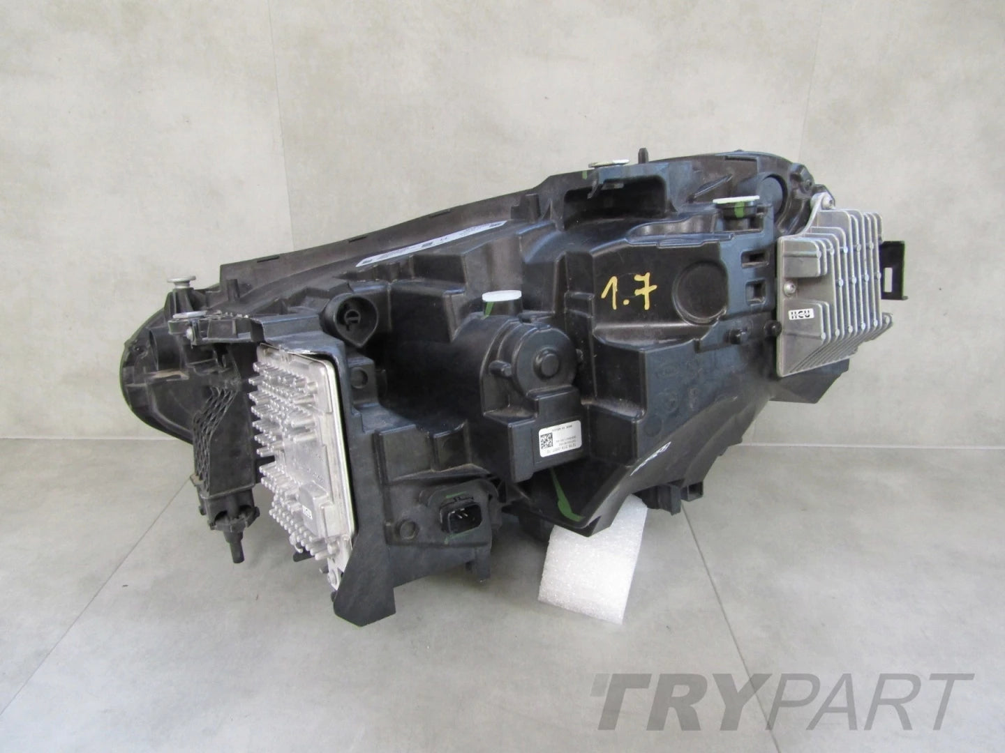 BMW 2 G42 Front Lamp FULL LED 22- RH 8083636