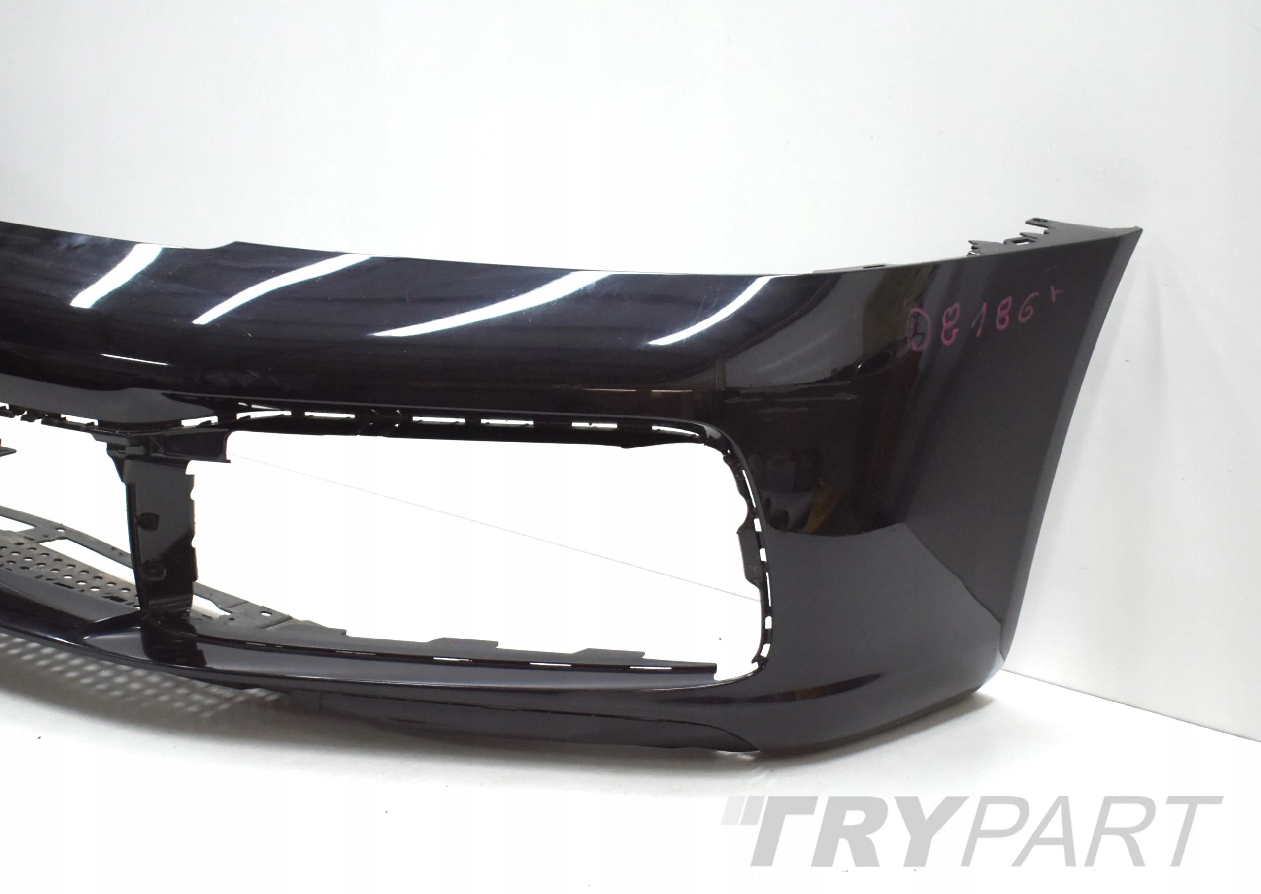 PORSCHE CARRERA 911 992 FRONT BUMPER ORG