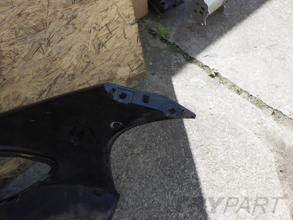 MERCEDES C CLASS 206 W206 21- Front Bumper