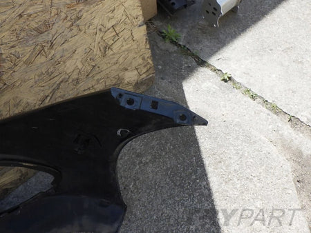 MERCEDES C CLASS 206 W206 21- Front Bumper