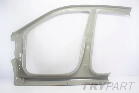 HYUNDAI I20 II REAR RIGHT FENDER PANEL ORG