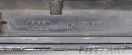 AUDI A5 S5 8T8 S LINE RIGHT SILL PANEL