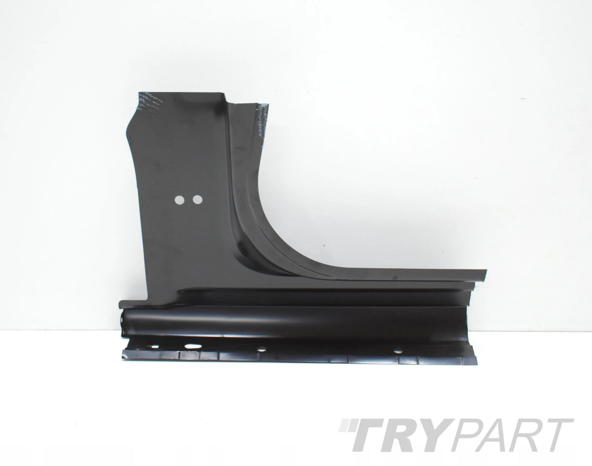 OPEL INSIGNIA II B RIGHT SILL CLADDING PILLAR ORG NEW