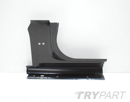 OPEL INSIGNIA II B RIGHT SILL CLADDING PILLAR ORG NEW