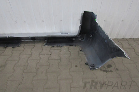 Rear Bumper MERCEDES Vito V CLASS W 447 facelift LONG 19-