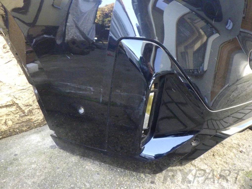 BMW X4 G02 M40 M PACKAGE LIFT LCI 21- Rear Bumper