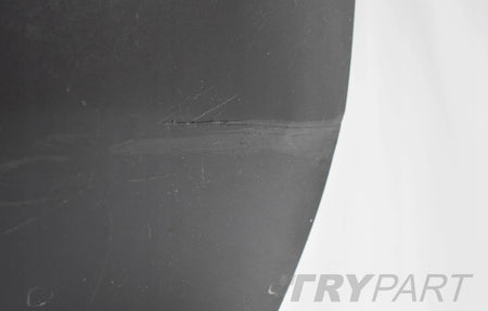 VOLVO XC40 XC-40 REAR BUMPER ORG