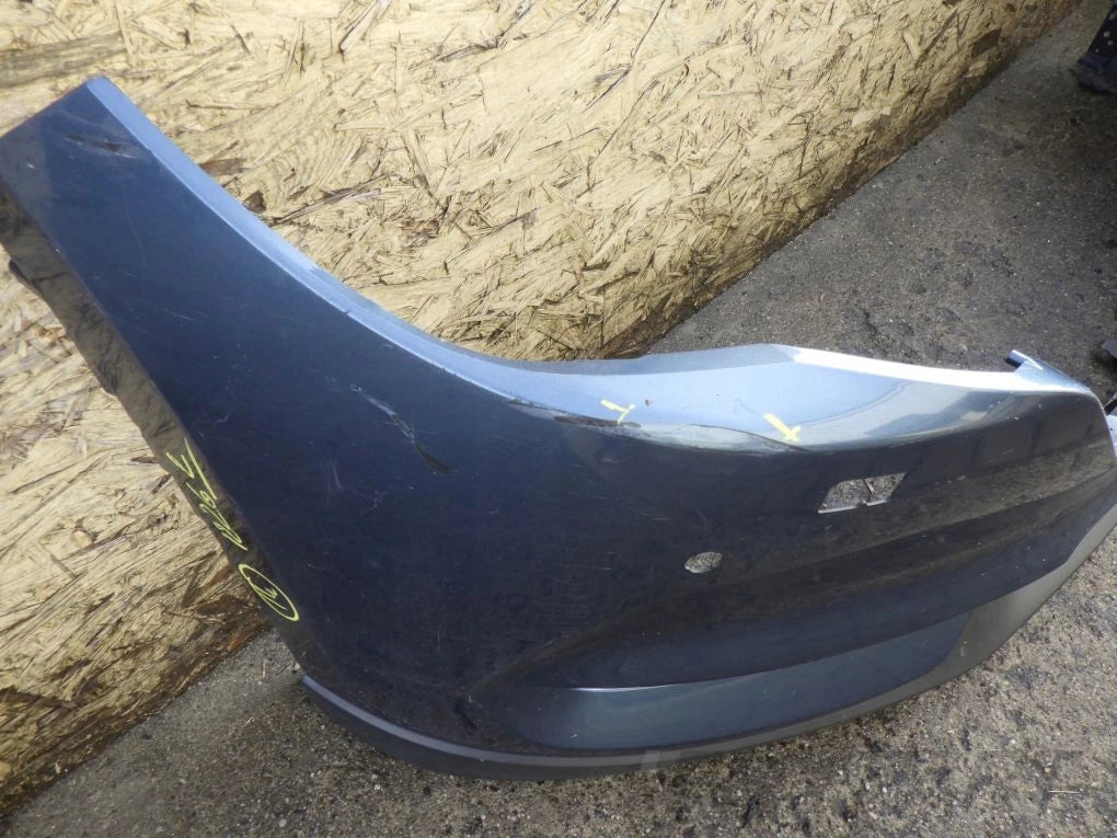 MAZDA CX-5 CX5 II 17- Front Bumper